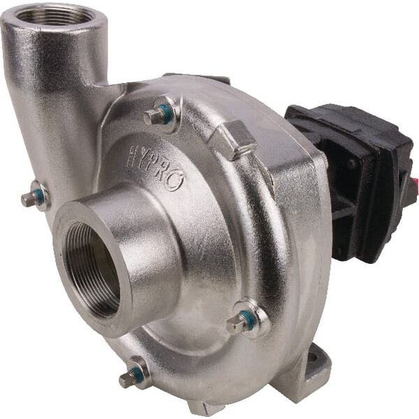 Hypro Centrifugal Pump 9306CHM5C