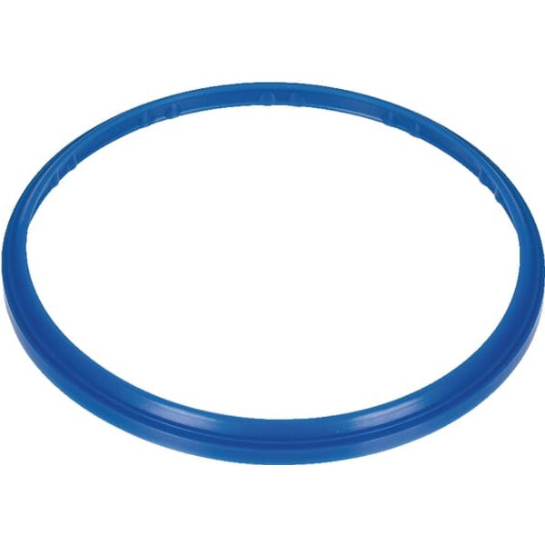 Hallite Rod wiper ASU 100x108x4/5/7mm ASU100108457T