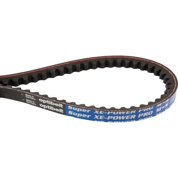 Optibelt V-belt super XE power XPZ2360XEP
