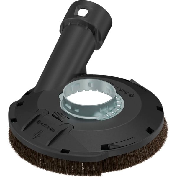 Bosch PRO Dust Extraction Hood 115/125 mm 2608000882