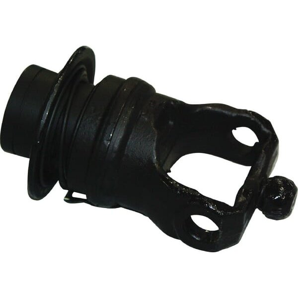 Bondioli&Pavesi Yoke, Quick disconnect, 1-3/8"-21 spline, 8/G8/S8/H8 Bondioliand Pavesi 5730L3784
