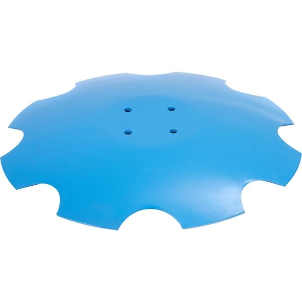 Lemken Concave disc D510/105x5 4xD12,5 34910027