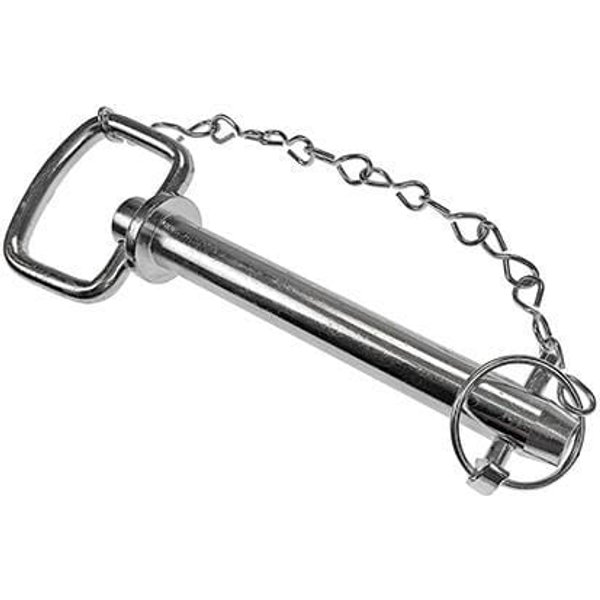 Vapormatic Pin with handle 25.4x157mm VLE2018