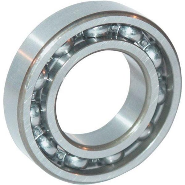 AS-Motor Bearing 6204-C3 20x47x14 E03344ASM