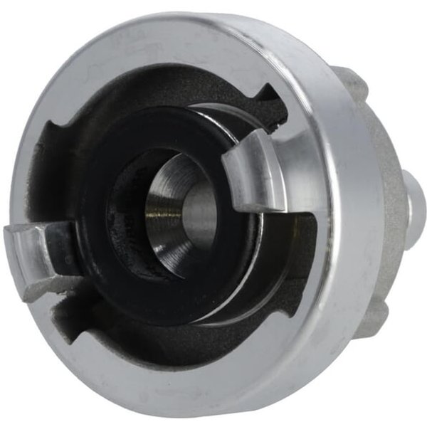 Feuer-Vogel Storz coupling 25 x hose end 13mm (pawl 31mm) HD2513HT