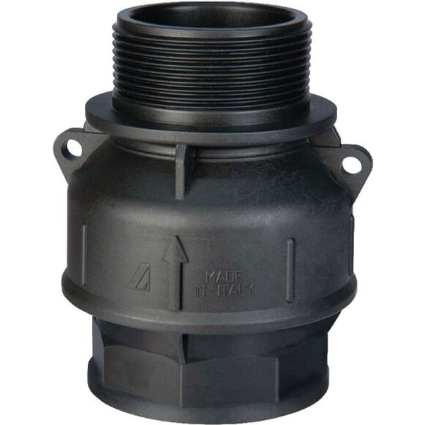 Arag Foot valve 2"M-2"F 5042007