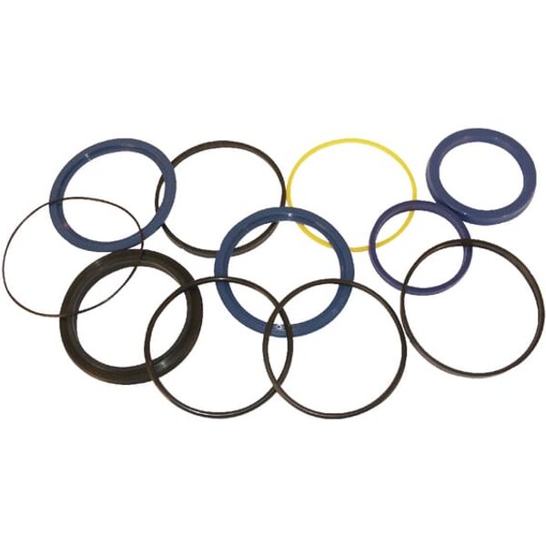 Kramp Seal kit 250 D 50-90 upto 05/2009 DC255090000