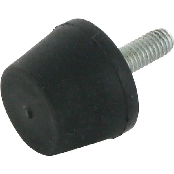 Kramp Buffer with thread 55190170