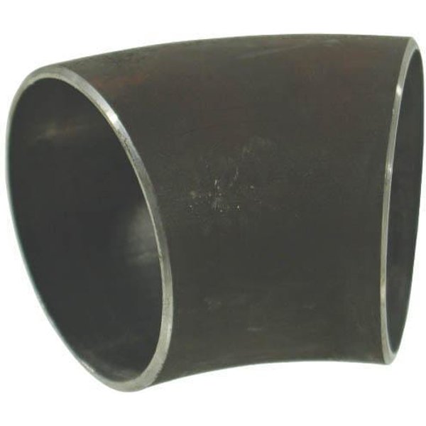Kramp Elbow 45° 1 1/2" 48,3x2,6mm FG450112