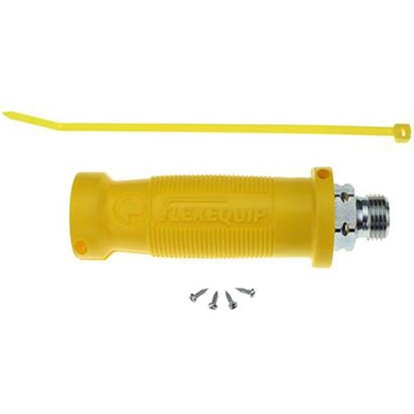 Vapormatic Hydraulic hose grip handle 1/2" VFJ5013