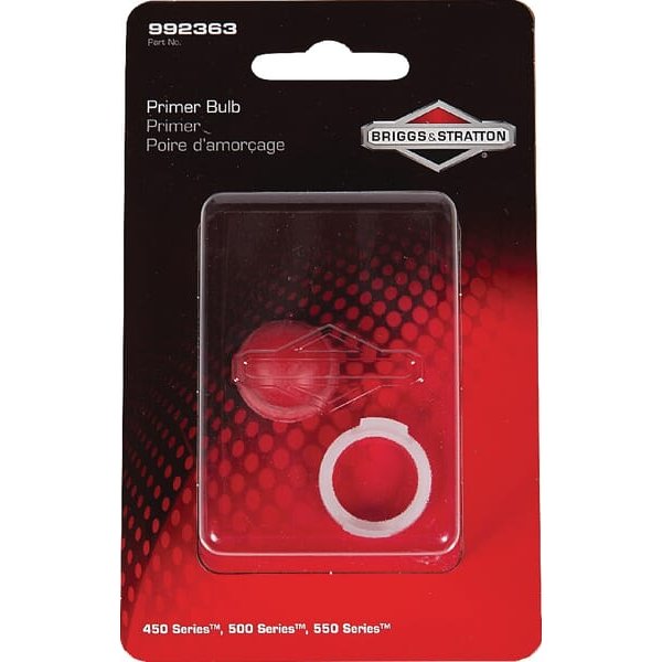 Briggs & Stratton Primer 1 x 694394 992363