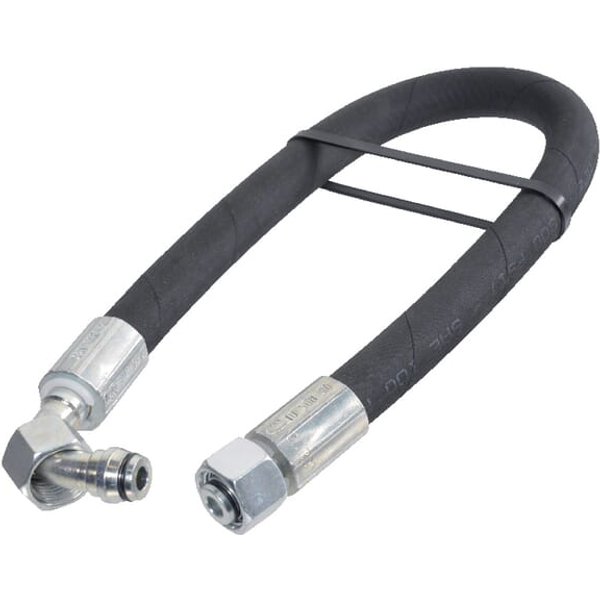 Alfagomma Hydr.Hose compl.DN10.500-90° DKLO1050090