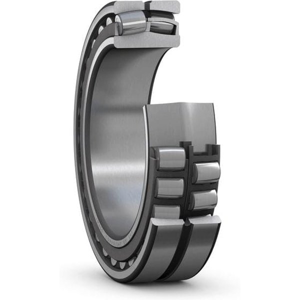 SKF Spherical roller bearing 25x62x17mm 21305CC