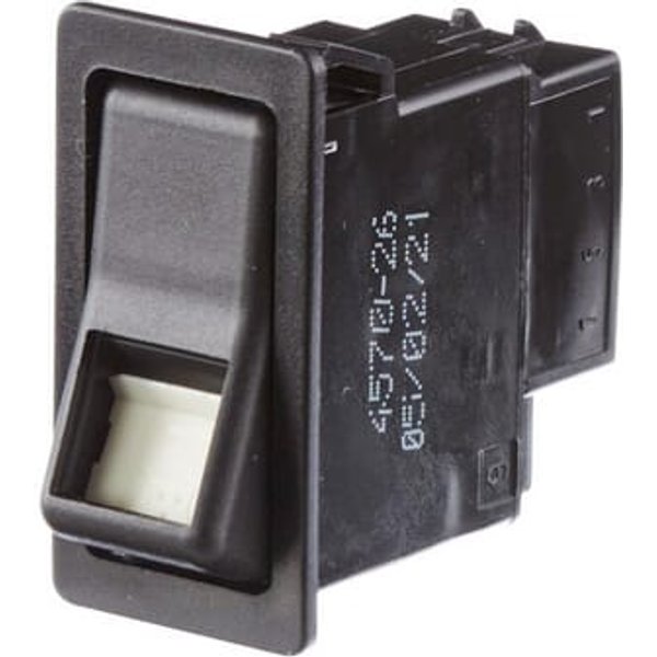 Hella Rocker switch, II+I-0, 6-pin 6RH004570261