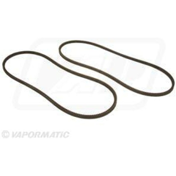 Vapormatic Fan belt VPE6103
