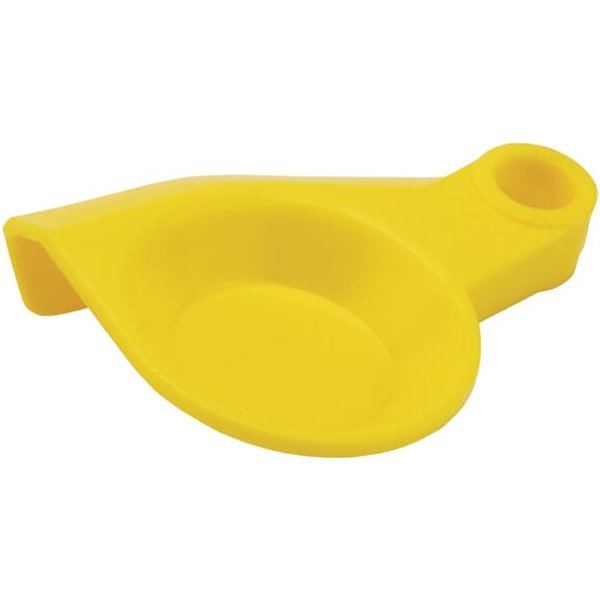 Wabco Yellow cover 9522006524