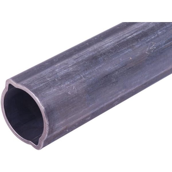 Walterscheid Profile tube lemon 1 diameter in: 42 diameter out: 48x41x3mm L: 0.8m 751516800