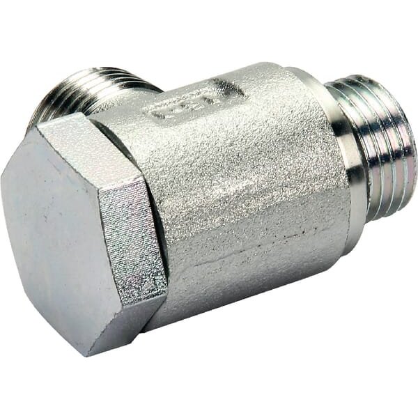 Lemken Union, swivel SWVE12-LM M16x1, 3754310