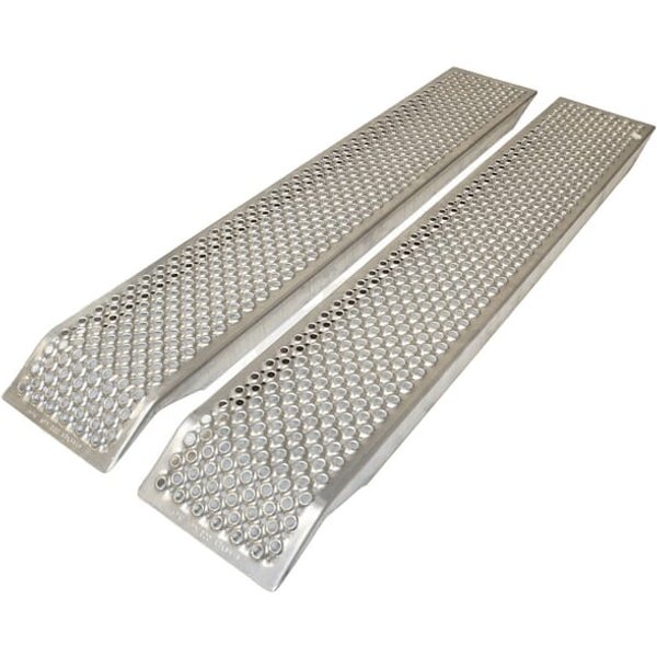 Ramps straight 2.5m 1,000kg RS251000