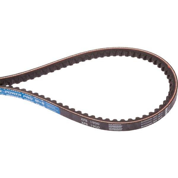 Optibelt V-belt super XE power XPB1900XEP