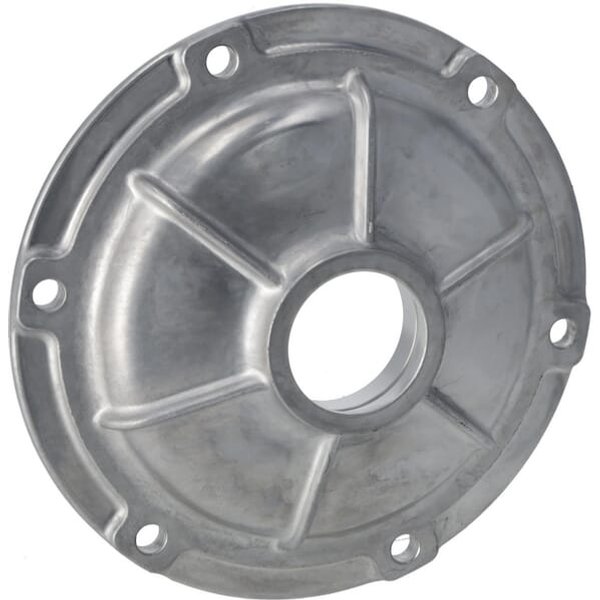 Tuff Torq Front bearing cover 187N0014120