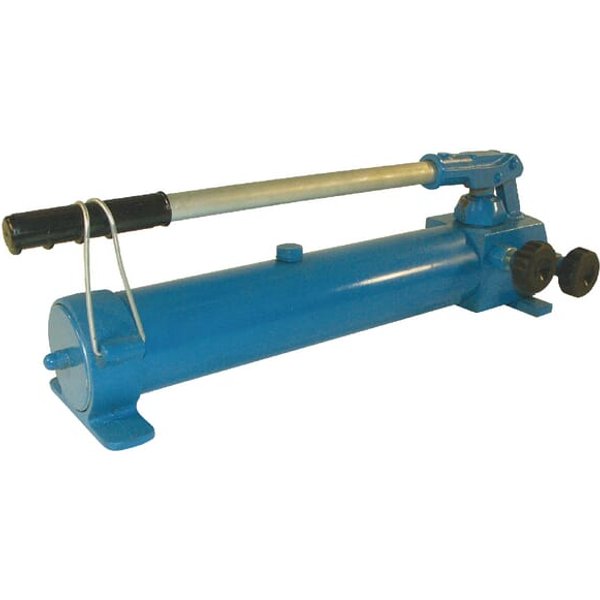 Gasparini Hand pump with tank HP2PQ