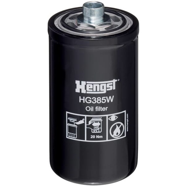 Hengst Oil filter HG385W