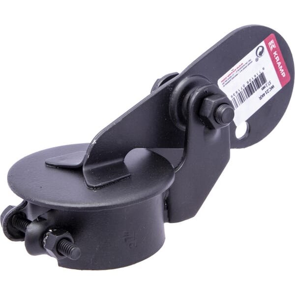 Kramp Weather cap 57.1mm WC214KR