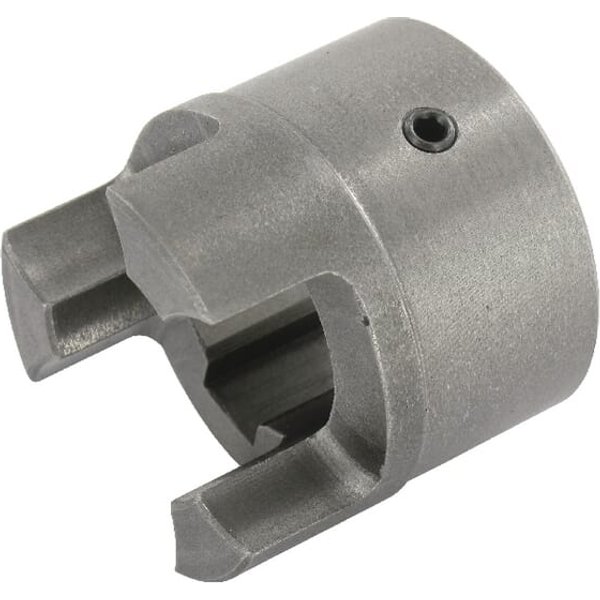 Sit Hub GG 19 A diameter 14H7 key 5 GRM1924F14