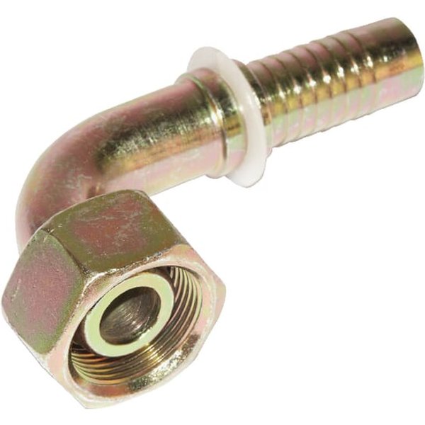 Alfagomma Insert DN16-M26x1,5-18L-90° PGL162690