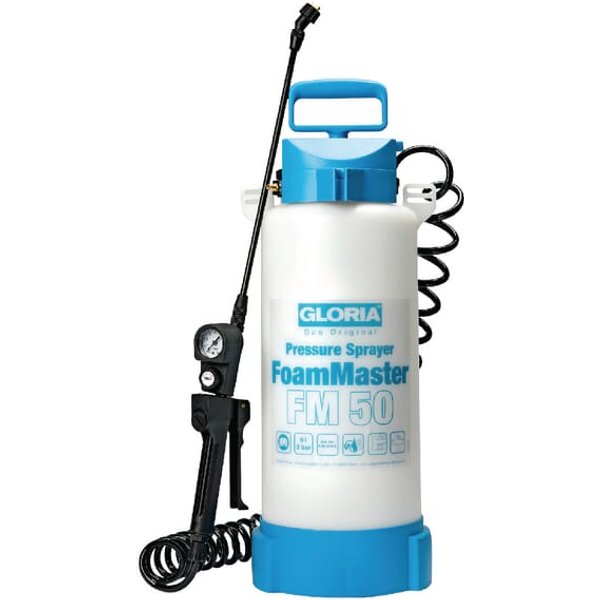 Gloria Foam Master FM50 (5 l) 6600000GL