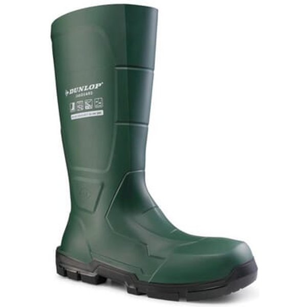 Dunlop JobGUARD Full Safety Green 39 NA2KL0139