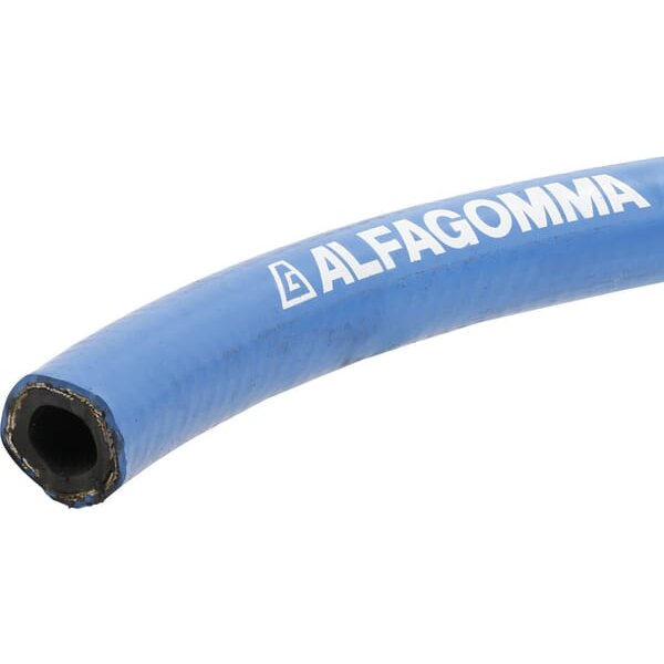 Alfagomma Hydraulic hose High Temp DN10 HT1SN10