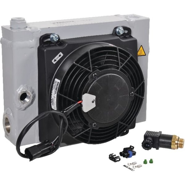 Emmegi Oil-cooler (24V) 48–60°C MV-1 OK2MV124301