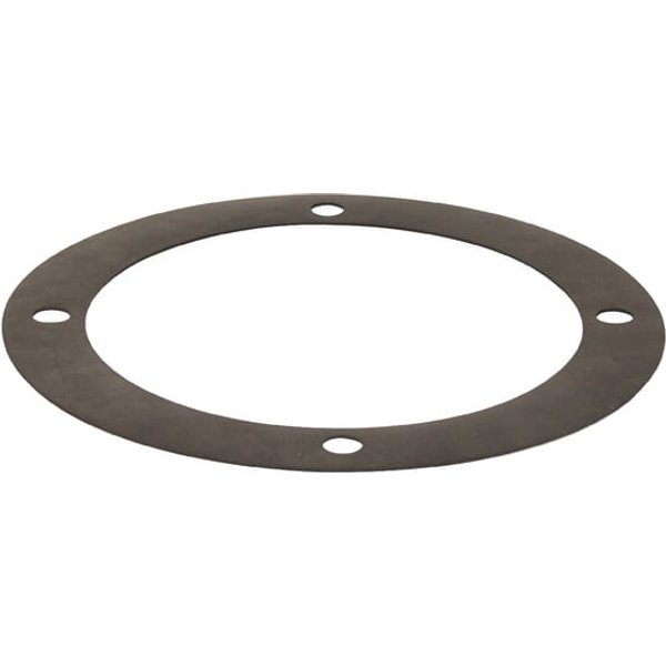 RaJa-Lovejoy Gasket bell housing D250NBR