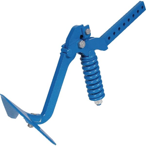 Lemken Track eradicator. shr. without holder FSUE 5574995