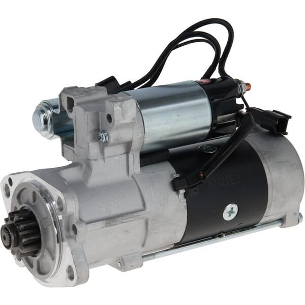 Kramp Starter 24V, 5.0kW, 10-teeth, CW STA2617269