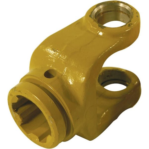 Comer Yoke, profile tube, 57.6mm, V60 151016388
