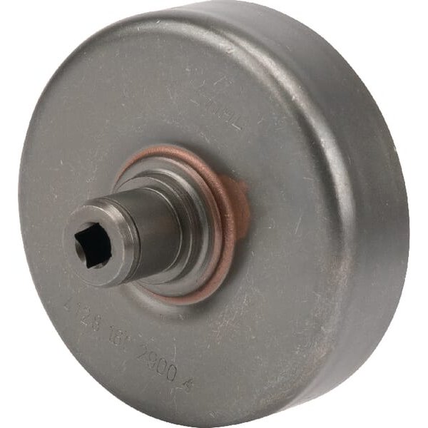 Stihl Clutch Bell 41281602900