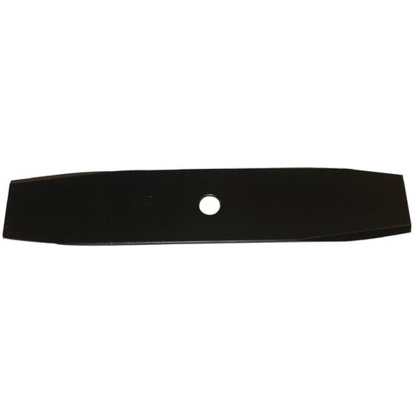 Kramp Edger blade 10"x1/2", 3.2mm thick, straight FGP014260