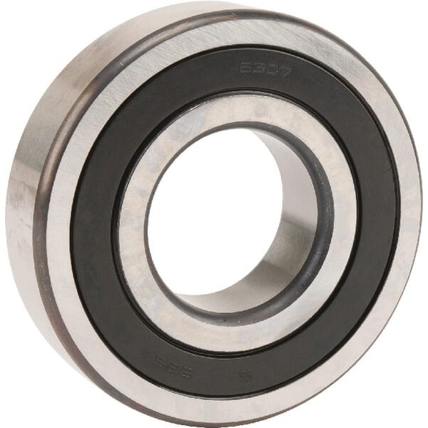 Grooved ball bearing 6307 2RS 31910038