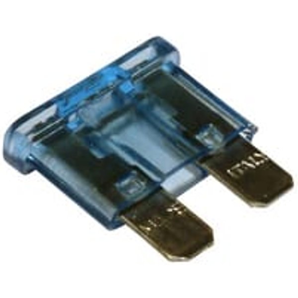 Vapormatic Blade fuse (x50) VLC2213