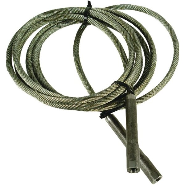 Trioliet-Mullos Cutting Rope 4535mm-13mm 79002