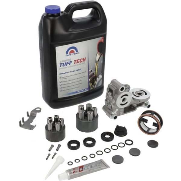 Tuff Torq Repair kit (with oil and sealant) 1A646098440