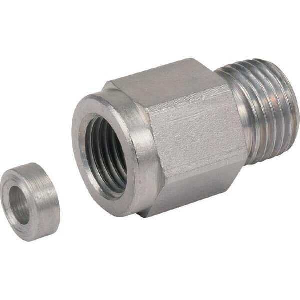 Voss Measuring coupling 8S R1/4 BSP MAS8SR14