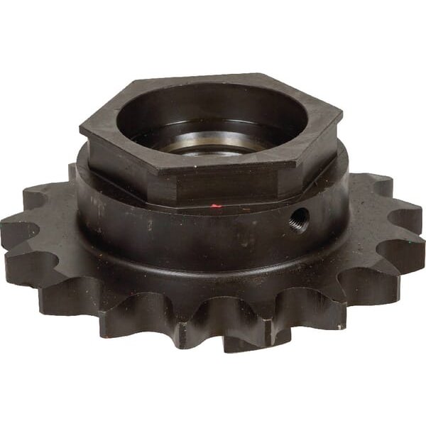 DEUTZ-FAHR 17T sprocket VF16619984