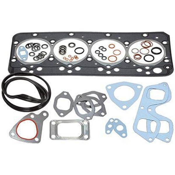 Vapormatic Top gasket set VPA4207