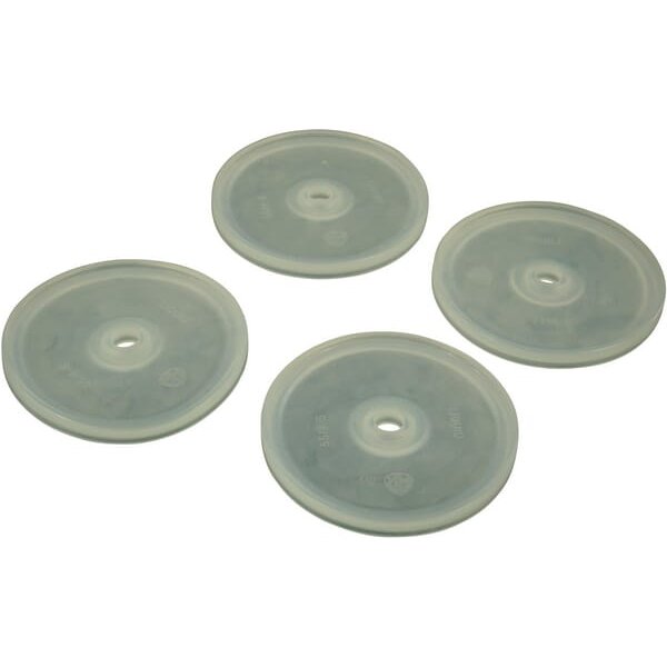 Annovi Reverberi Diaphragm Set desmopan (4) AR2373