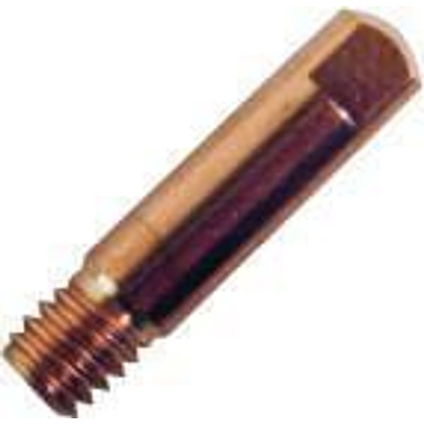 Gys Contact tube 150A 0.8mm (10x) 041912GYS
