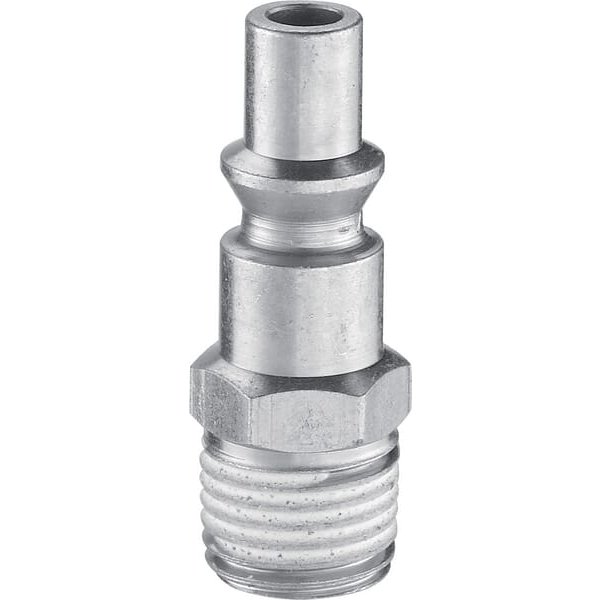 Prevost Male con with 1/4" BSP M/Thd ARP066151